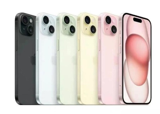 藤县苹果15维修中心分享红米K70和iPhone15该怎么选 