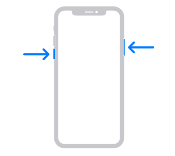 藤县苹果15维修站分享iPhone15如何强制关机重启 