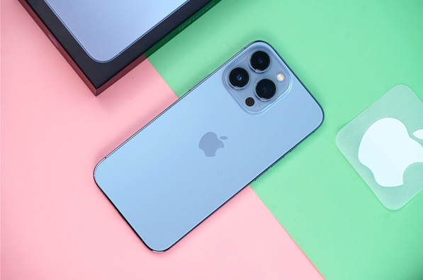 藤县iPhone维修网点分享翻新iPhone性价比高吗 