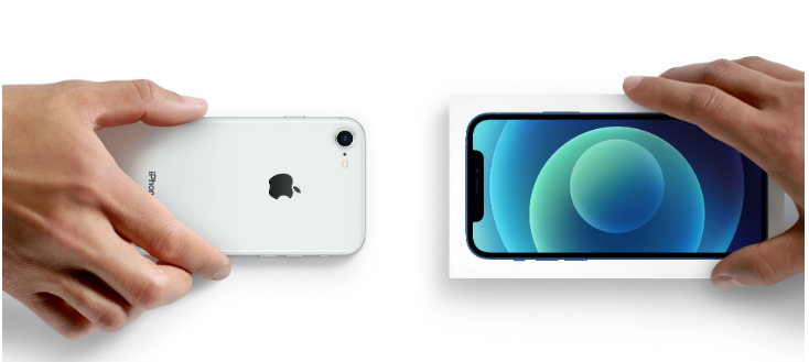 藤县苹果手机维修分享iPhone 12 系列选购攻略 