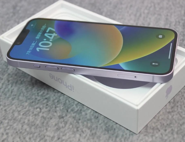藤县iPhone14闪光灯维修分享如何解决苹果14闪光灯故障问题 