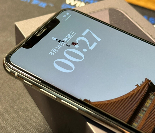 藤县苹果X系统维修分享iPhoneX手机系统升级后无法开机如何修复 